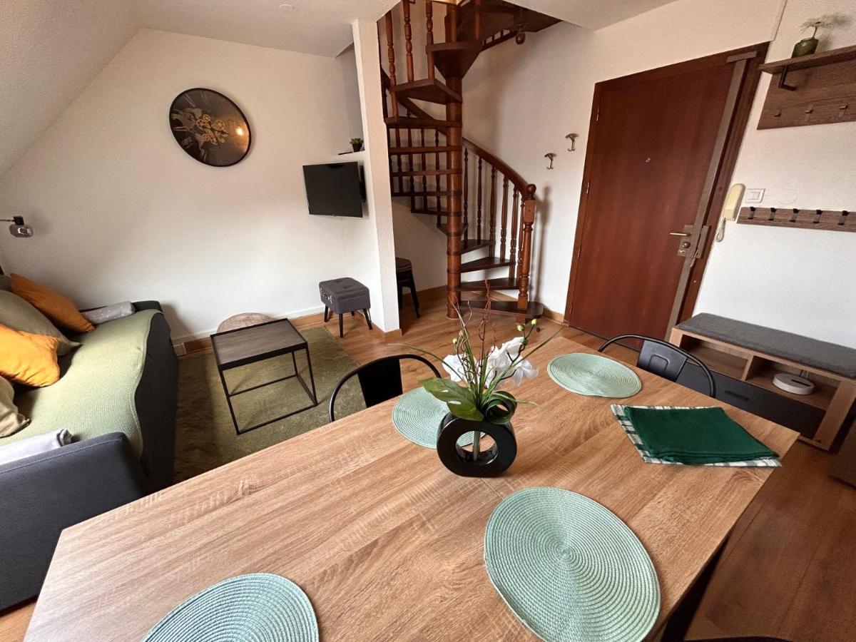 Le Nouveau Vauban Colmar Exterior foto