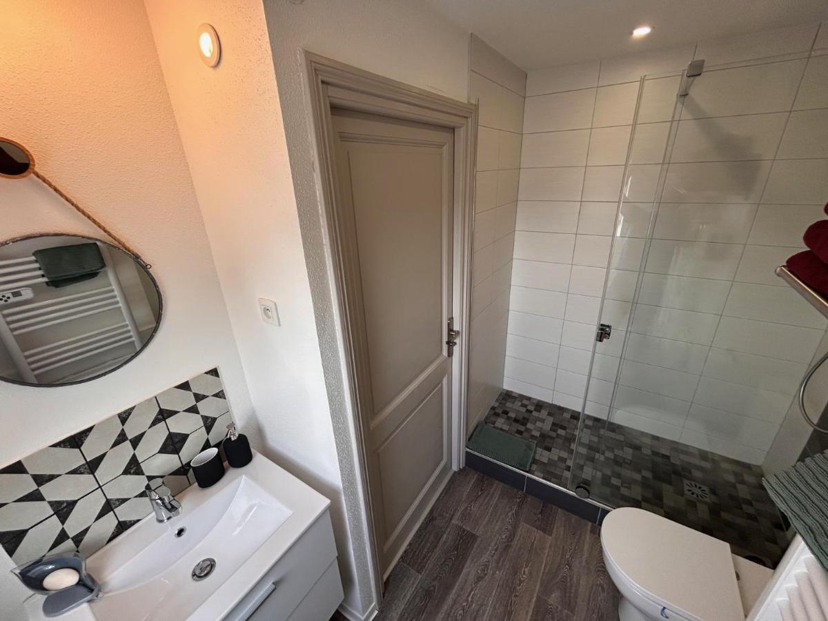 Le Nouveau Vauban Colmar Exterior foto