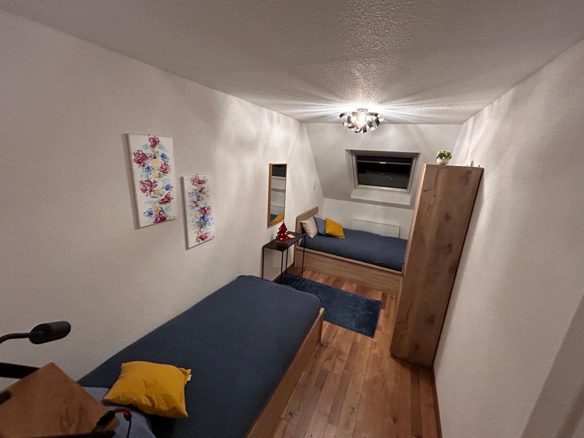 Le Nouveau Vauban Colmar Exterior foto